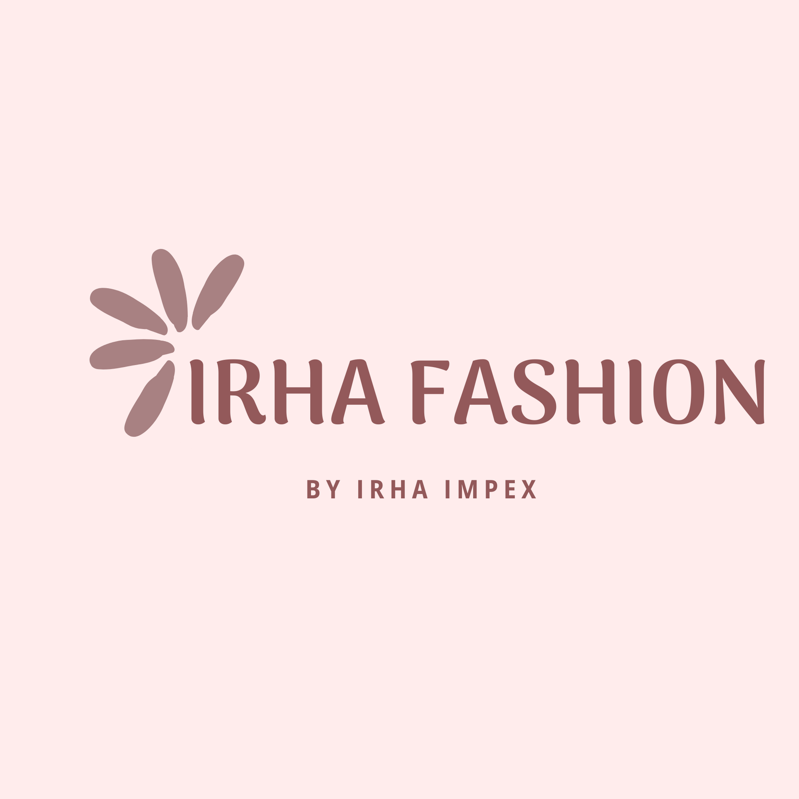 Irha Fashion